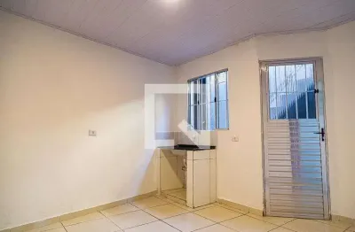Casa / sobrado em condomínio para aluguel - jabaquara, 1 quarto,  40 m² - são paulo