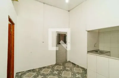 Casa com 1 quarto para alugar na Rua Itamonte, Jardim Brasil, São Paulo
