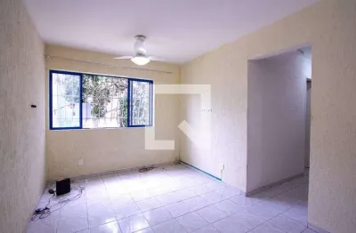 Apartamento para aluguel - mutondo, 2 quartos,  55 m² - são gonçalo