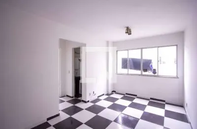 Apartamento para aluguel - vila yara, 2 quartos,  70 m² - são gonçalo