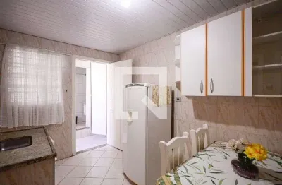 Casa / sobrado em condomínio para aluguel - vila das mercês, 1 quarto,  35 m² - são paulo