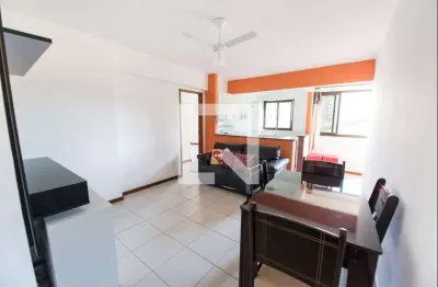 Apartamento para aluguel - independência, 1 quarto,  48 m² - taubaté