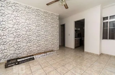 Apartamento para aluguel - vila rio de janeiro, 2 quartos,  50 m² - guarulhos