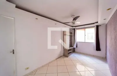 Apartamento para aluguel - ponte rasa, 3 quartos,  60 m² - são paulo