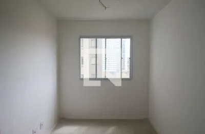 Apartamento para aluguel - vila progresso, 2 quartos,  45 m² - são paulo