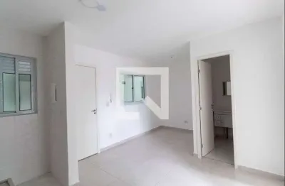 Apartamento para aluguel - itaquera, 2 quartos,  35 m² - são paulo