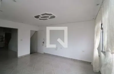 Casa para aluguel - parque são rafael, 3 quartos,  320 m² - são paulo