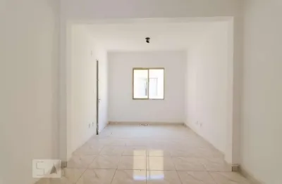 Apartamento para aluguel - vila marieta, 2 quartos,  60 m² - campinas
