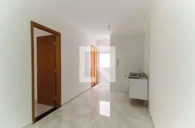 Apartamento para Aluguel - Itaquera, 2 Quartos,  50 m² - São Paulo