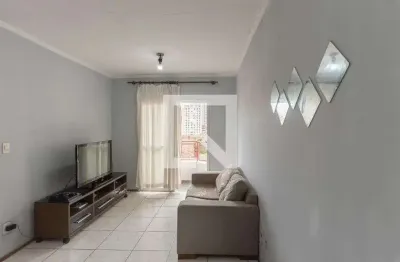 Apartamento para aluguel - centro, 1 quarto,  46 m² - campinas