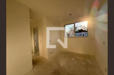 Apartamento para aluguel - feitoria seller, 2 quartos,  62 m² - são leopoldo