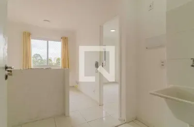 Apartamento para aluguel - panamby, 1 quarto,  25 m² - são paulo