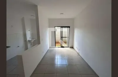 Apartamento para aluguel - custódio pereira, 2 quartos,  61 m² - uberlândia