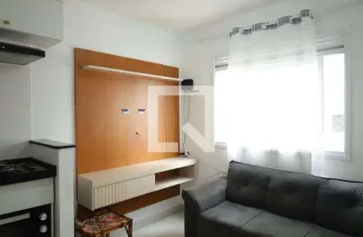 Apartamento para aluguel - itaquera, 2 quartos,  32 m² - são paulo