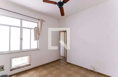 Apartamento para aluguel - méier, 2 quartos,  83 m² - rio de janeiro
