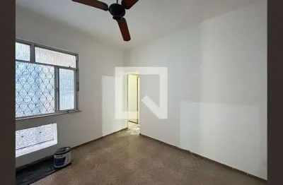 Apartamento para Aluguel - Méier, 2 Quartos,  83 m² - Rio de Janeiro