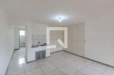 Casa / sobrado em condomínio para aluguel - santo antônio, 1 quarto,  47 m² - porto alegre