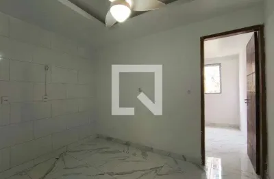 Kitnet / stúdio para aluguel - freguesia , 1 quarto,  42 m² - rio de janeiro
