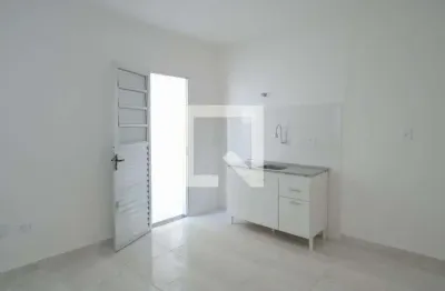 Apartamento para aluguel - sacomã, 1 quarto,  36 m² - são paulo