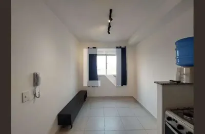 Apartamento para Aluguel - Jardim Marajoara , 1 Quarto,  27 m² - São Paulo