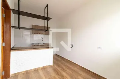 Kitnet / stúdio para aluguel - vila nogueira , 1 quarto,  25 m² - campinas