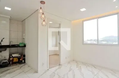 Apartamento para aluguel - piqueri, 2 quartos,  35 m² - são paulo