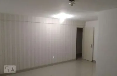 Apartamento para aluguel - vila jaraguá, 3 quartos,  70 m² - goiânia