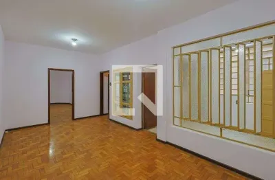 Apartamento para aluguel - centro, 2 quartos,  80 m² - belo horizonte