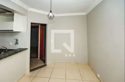 Apartamento para aluguel - manacás, 2 quartos,  50 m² - belo horizonte