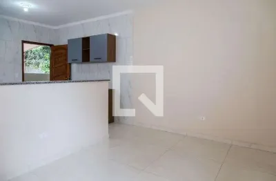 Casa com 2 quartos para alugar na Rua São José do Calçado, Taboão, Guarulhos