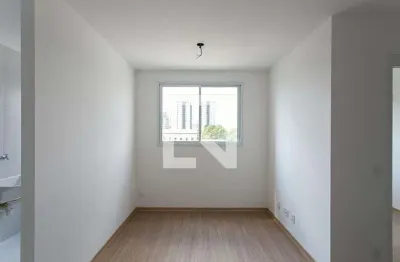 Apartamento para aluguel - mooca, 2 quartos,  38 m² - são paulo