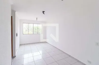 Apartamento para aluguel - cidade das flores, 2 quartos,  53 m² - osasco