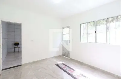 Casa / sobrado em condomínio para aluguel - água fria, 1 quarto,  80 m² - são paulo