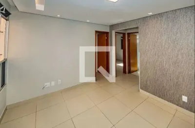 Apartamento para aluguel - são joão batista, 2 quartos,  50 m² - belo horizonte