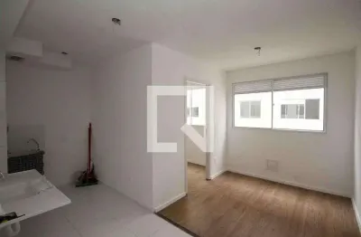 Apartamento para aluguel - vila prudente, 2 quartos,  32 m² - são paulo