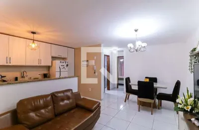 Apartamento para aluguel - engenho de dentro, 2 quartos,  58 m² - rio de janeiro