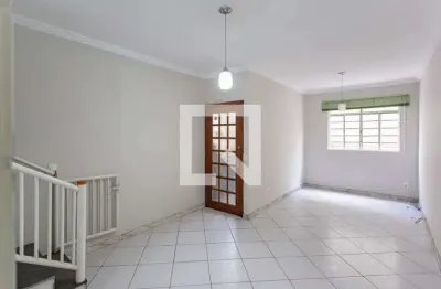 Casa / sobrado em condomínio para aluguel - santa amélia, 3 quartos,  72 m² - belo horizonte