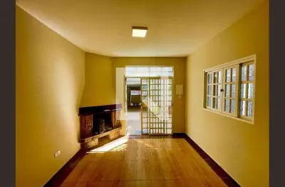 Casa com 3 quartos para alugar na Rua Canário, Taboão, Guarulhos