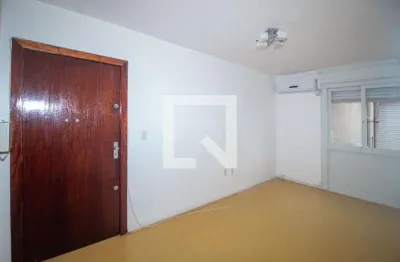 Apartamento para aluguel - cidade baixa, 1 quarto,  29 m² - porto alegre