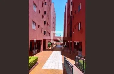 Apartamento para aluguel - vila marari, 2 quartos,  58 m² - são paulo