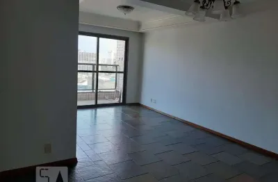 Apartamento para aluguel - bonfim, 3 quartos,  93 m² - campinas