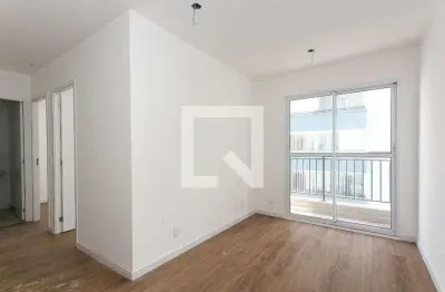 Apartamento para aluguel - vila ré, 2 quartos,  36 m² - são paulo