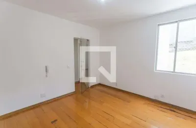 Apartamento para aluguel - alvorada, 2 quartos,  60 m² - belo horizonte
