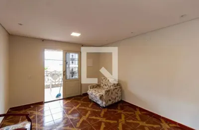 Casa para aluguel - jardim fernandes, 3 quartos,  200 m² - são paulo