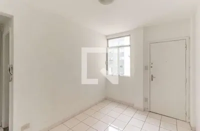 Apartamento para aluguel - santa cecília, 1 quarto,  42 m² - são paulo