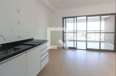 Kitnet / stúdio para aluguel - vila miriam, 1 quarto,  40 m² - guarulhos