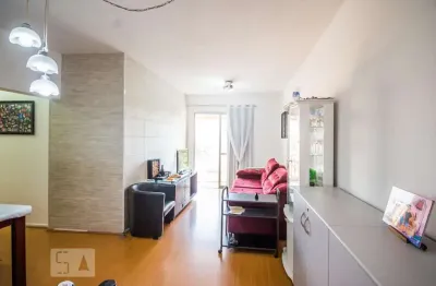Apartamento para aluguel - centro, 2 quartos,  72 m² - campinas