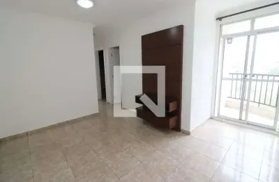 Apartamento para aluguel - cidade das flores, 2 quartos,  50 m² - osasco