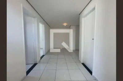 Apartamento para aluguel - jaguaré, 2 quartos,  50 m² - são paulo