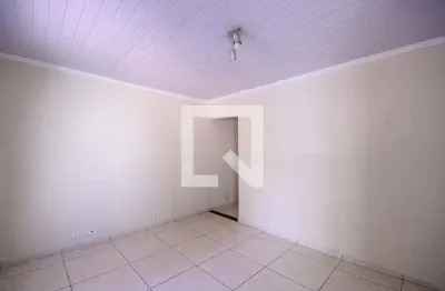 Casa para aluguel - jardim santa emília, 2 quartos,  125 m² - são paulo
